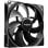 Refrigeração Ar Be quiet Pure Wings 3 140 mm PWM Triple Pack Preto
