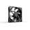 Refrigeração Ar Be quiet Pure Wings 3 140 mm PWM Triple Pack Preto