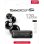 Unidad flash USB Team Group C175 128 GB USB 3.2 Gen 1 negra