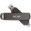 Clé USB SanDisk Extreme PRO Dual Drive 256GB USB-C USB-A 1000MB/s