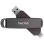 Clé USB SanDisk Extreme PRO Dual Drive 256GB USB-C USB-A 1000MB/s