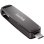 Clé USB SanDisk Extreme PRO Dual Drive 256GB USB-C USB-A 1000MB/s