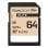SD-kaart Team Group TESDXC64GIV3069 64GB UHS-I U3 V30 100/50 MB/s