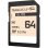 SD-kaart Team Group TESDXC64GIV3069 64GB UHS-I U3 V30 100/50 MB/s