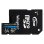 Tarjeta microSD Team Group Elite 64GB UHS-I U3 V30 A1 4K UHD