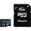 Tarjeta microSD Team Group Elite 64GB UHS-I U3 V30 A1 4K UHD