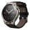 Amazfit Balance Ultra Bluetooth GPS NFC 44mm Titanio Correa Negra Talla única Resistente al agua 10 ATM SpO2 Pulsómetro