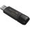 Unità flash USB Team Group C175 256GB USB 3.2 Gen 1 nera design unibody