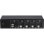 Interruptore KVM Inter-Tech AS-41HA HDMI 4 Computer Full HD+