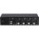 Interruptore KVM Inter-Tech AS-41HA HDMI 4 Computer Full HD+
