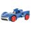 Set de pistas Carrera GO!!! Sonic the Hedgehog 4,3 m 2 vehículos 1:43
