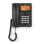 Telefone Fixo SPC Office ID 2 Ecrã Retroiluminado 4 Memórias Diretas