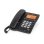 Telefone Fixo SPC Office ID 2 Ecrã Retroiluminado 4 Memórias Diretas