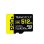 Tarjeta MicroSD Team Group PRO+ TPPMSDX512GIA2V3003 512GB UHS-I U3 A2 V30
