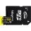 Tarjeta MicroSD Team Group PRO+ TPPMSDX512GIA2V3003 512GB UHS-I U3 A2 V30