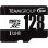 Tarjeta microSD Team Group TUSDX128GCL10U03 128 GB Clase 10 UHS-I