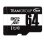 Memoria flash Team Group TUSDX64GCL10U03 64 GB MicroSDXC Clase 10 UHS-I