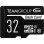 Tarjeta microSD Team Group Dash 32GB Clase 10 UHS-I U1 para dashcams