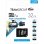 Tarjeta microSD Team Group Dash 32GB Clase 10 UHS-I U1 para dashcams