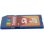 Tarjeta SD Transcend TS2GSDC 2 GB MLC Negro 20 MB/s lectura 13 MB/s escritura