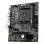 Motherboard MSI A520M-A PRO AMD A520 Socket AM4 DDR4 Micro ATX Sem WiFi