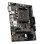 Motherboard MSI A520M-A PRO AMD A520 Socket AM4 DDR4 Micro ATX Sem WiFi