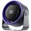 Mini Ventilateur Portable Vention PBJH0-Pro 10W 3 Vitesses USB Rechargeable Affichage Digital