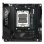Motherboard GIGABYTE B850I AORUS PRO AMD B850 AM5 DDR5 Mini ITX WiFi 7 2.5GbE