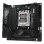 Motherboard GIGABYTE B850I AORUS PRO AMD B850 AM5 DDR5 Mini ITX WiFi 7 2.5GbE