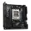 Motherboard GIGABYTE B850I AORUS PRO AMD B850 AM5 DDR5 Mini ITX WiFi 7 2.5GbE