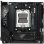 Motherboard GIGABYTE B850I AORUS PRO AMD B850 AM5 DDR5 Mini ITX WiFi 7 2.5GbE
