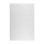 Kimex Tablero Para Escritorio 120x75cm, Blanco