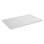 Kimex Tablero Para Escritorio 150x75cm, Blanco