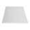 Kimex Tablero Para Escritorio 150x75cm, Blanco