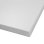 Kimex Tablero Para Escritorio 180x75cm, Blanco