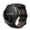 Amazfit Balance 3 Bluetooth GPS NFC 44,8mm Titânio Preto Tamanho Único Resistente Água 10ATM SpO2