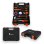Kit De Herramientas Karawan Con Maletín Modelo Gl70146 Para Reparación, Hogar Y Bricolaje -20pcs