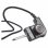 Cable con termostato Recamania CTW300 10A 250V 5 posiciones