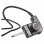 Cable Plancha Grill Eléctrica Con Termostato Universal 10a 250v