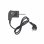 Cable Plancha Grill Eléctrica Con Termostato Universal 10a 250v