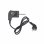Cable con termostato Recamania CTW300 10A 250V 5 posiciones