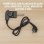 Cable con termostato Recamania CTW300 10A 250V 5 posiciones
