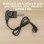 Cable Plancha Grill Eléctrica Con Termostato Universal 10a 250v