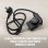 Cable Plancha Grill Eléctrica Con Termostato Universal 10a 250v