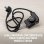 Cable con termostato Recamania CTW300 10A 250V 5 posiciones