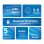 Netzwerk-Repeater FRITZ!Mesh Set 2700 2er-Pack Wi-Fi 7