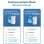WLAN-Repeater FRITZ!Mesh Set 2700 3er-Pack Wi-Fi 7 6448 Mbps