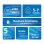 WLAN-Repeater FRITZ!Mesh Set 2700 3er-Pack Wi-Fi 7 6448 Mbps