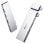 Dock USB-C Vention THZH0 HDMI 4K USB 3.0 Thunderbolt