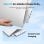 Dock USB-C Vention THZH0 HDMI 4K USB 3.0 Thunderbolt